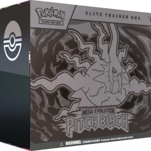 Delta Reign Elite Trainer Box
