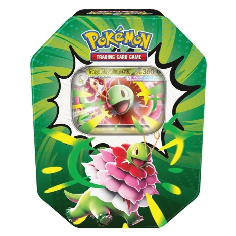 Ascended Heroes Mini tin
