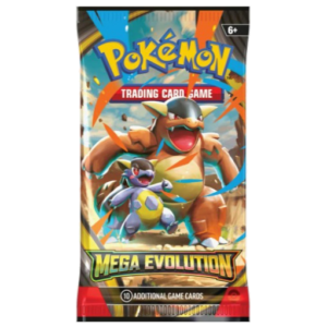 Delta Reign Booster pack