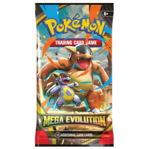 Delta Reign Booster pack