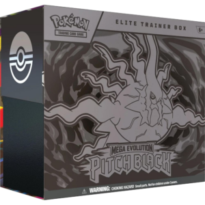 Delta Reign Elite Trainer Box