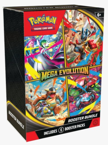 Delta Reign Booster bundle