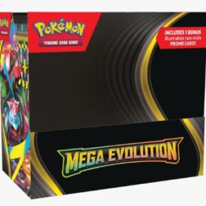 Delta Reign Booster box
